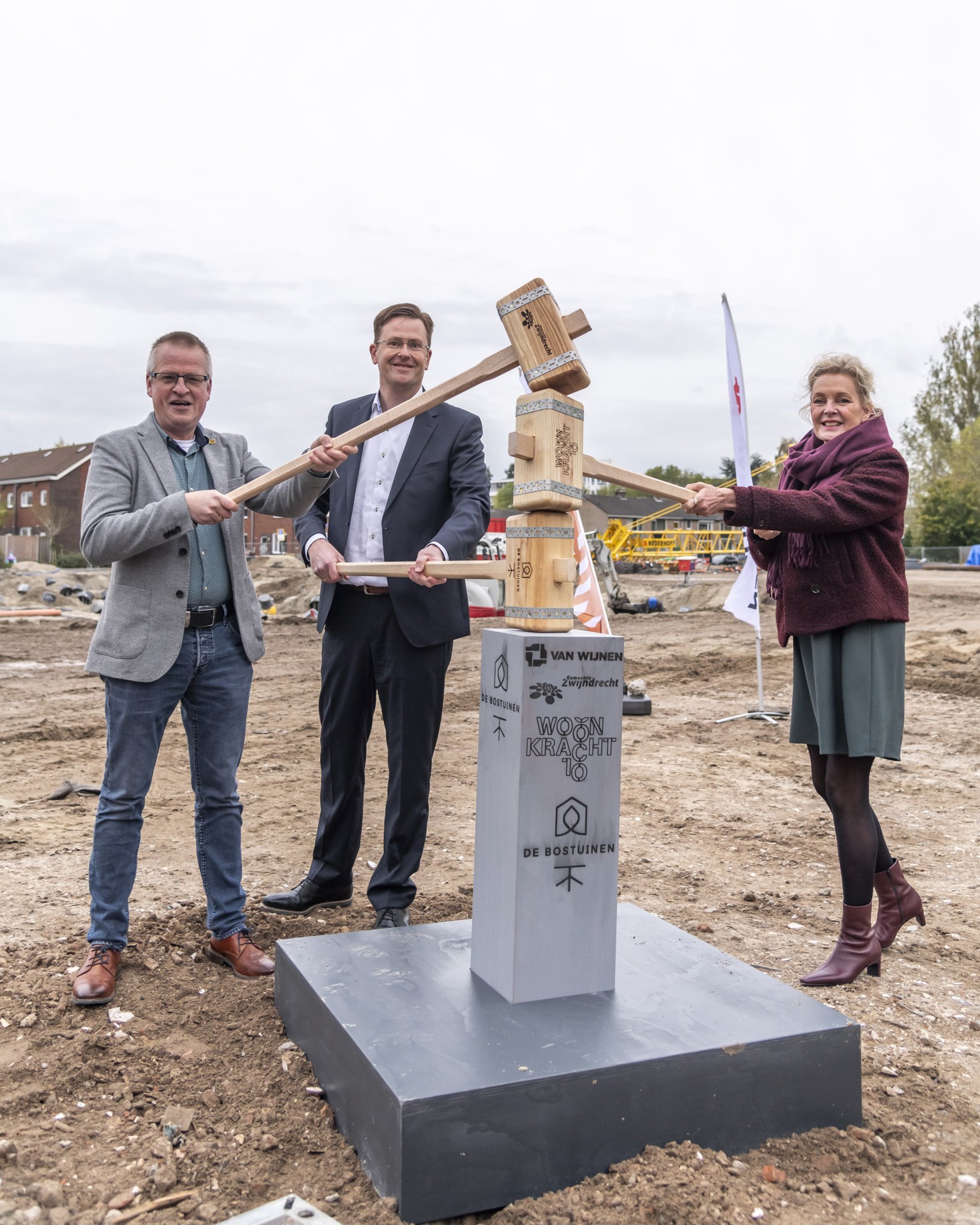 Bostuinen, Zwijndrecht 5748