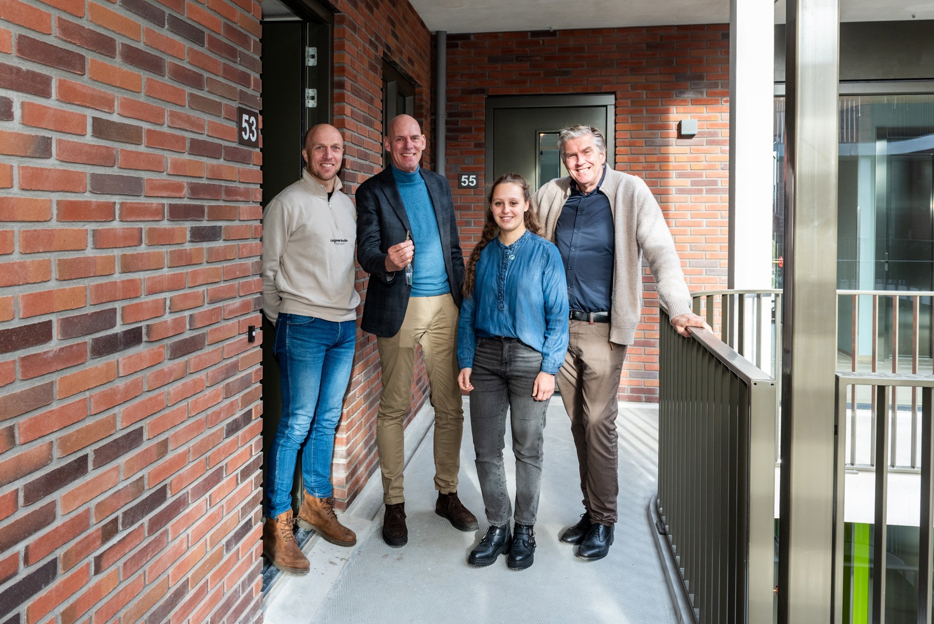 Woonkracht10 Stichtingdeweerwolfhuizen Tuinstraat Papendrecht ©Maartjebrockbernd 1